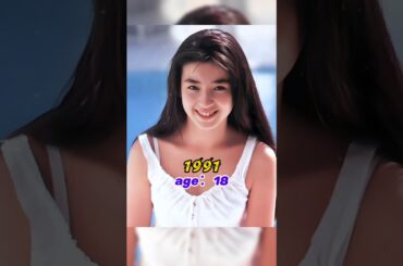 前世紀の有名女性アイドルは55歳の外観くらいになっても衝撃的！中森明菜、山口百恵、菊池桃子、大石恵、宮沢 りえ#JapaneseStar #shorts #movie