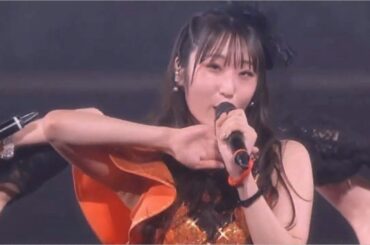 Juice=Juice 2024 武道館ライブメドレー