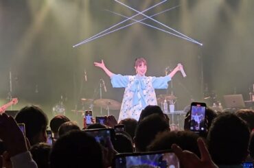 武藤彩未「Game Start」@ SUPERNOVA KAWASAKI 2024.12.30