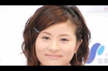 「変わらなさすぎ」「最高可愛い」前田愛４１歳の美貌にネット衝撃　歌舞伎俳優の息子２人と久々ＴＶ登場