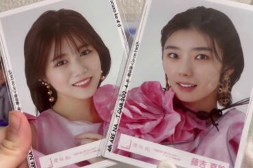 ❥❥❥ 3坂頂いた物紹介 。