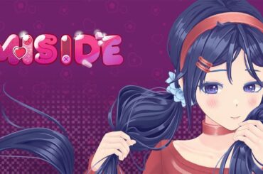 #1【MiSide : ミサイド】超話題の美少女との共同生活ホラー