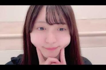 2024年10月24日 22時04分20秒 久保 姫菜乃（AKB48 研究生）