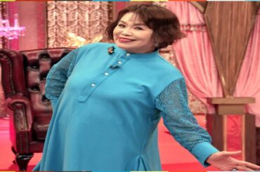 🔴【大みそかゴチ】上沼恵美子、姉と久々のTV共演　見事なかけあいに矢部「千里・万里！❗」 JAPAN