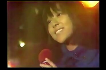 岩崎良美 (Yoshimi Iwasaki) - 化粧なんて似合わない (Keshou Nante Niawanai) TV VIDEO EDIT 60fps