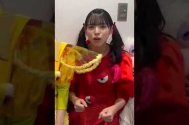 ふくざつ～　　　　　　　　　　【アイカ・ザ・スパイ】　 #モンアイ #豆柴の大群 #アイドル #水曜日のダウンタウン #クロちゃん #ギャンパレ