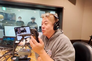 中居正広さんとフジテレビの件について田端信太郎さんと話しました