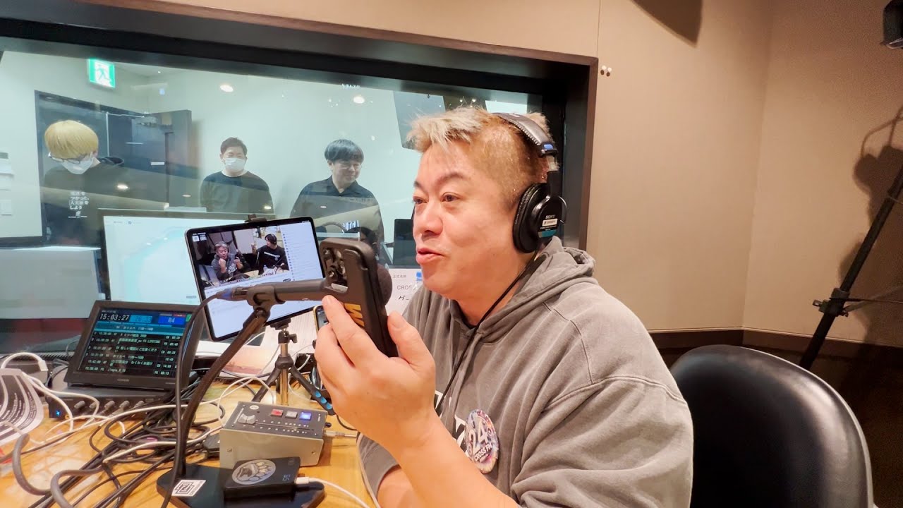 中居正広さんとフジテレビの件について田端信太郎さんと話しました 中居正広さんとフジテレビの件について田端信太郎さんと話しました