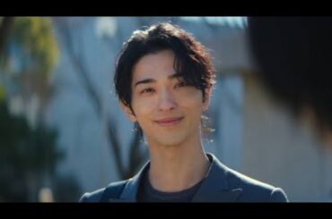 横浜流星と南沙良の愛の物語💔 最終回の感動的な瞬間✨『わかっていても the shapes of love』"