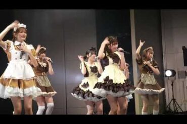 Ribbonな関係 (Fuhua) ライブ映像