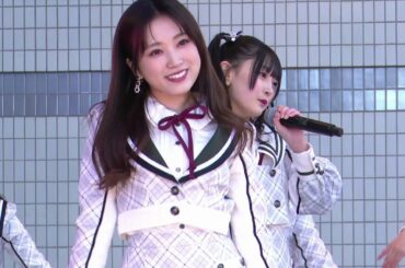 211226 HKT48 超！喰らいマックス×@JAM Special Collabo Stage 2021 Supported By くじライブ