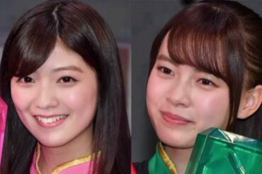 工藤美桜、今年3月で芸能界を引退した新條由芽さんとの2ショット公開「最強の組み合わせ」「元気そうでよかった」