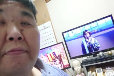 こむしげゆき＼夜道雪