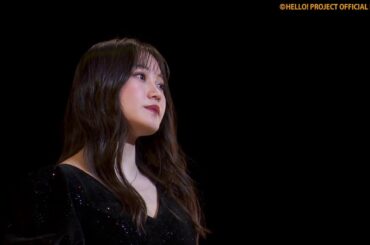 小野田紗栞（つばきファクトリー）低温火傷