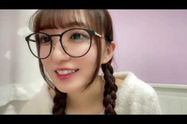 2024年12月30日22時 日比野 芽奈（ラフ×ラフ）