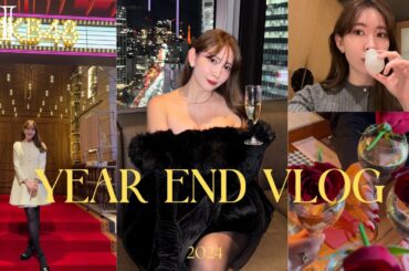 こじはるの年末VLOG🔔🆕AKB48劇場｜チェキ会｜打ち上げ