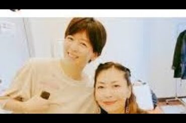 中山忍、中山美穂さんの逝去を受け香取慎吾主演ドラマに出演「姉妹での最初で最後のドラマ共演、心を尽して」＜日本一の最低男＞