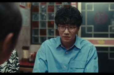 映画『ありきたりな言葉じゃなくて』（家族のあたたかさを感じる本編切り抜き映像）