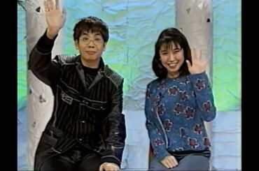 「声♥遊倶楽部・EDﾃｰﾏ➋」NIPPONの未来／るるる《声ゲスト》三石琴乃、山寺宏一