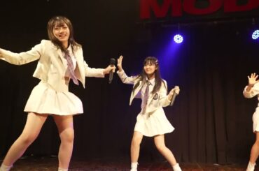 Sweet Cherry Pepper's 「CONVERSATION FANCY(神宿 Cover)」at Cyber-Box