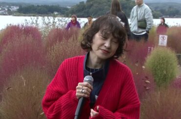 セシル/浅香唯(cover)20241020配信ライブ【nectarちゃんねる】【昭和歌謡曲】