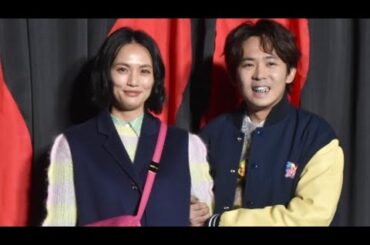 臼田あさ美、オカモトレイジと離婚「共に過ごした時間に、感謝しかありません」【報告全文】