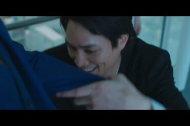 映画『サラリーマン金太郎』本予告 【暁】編 2025年1月10日(金)