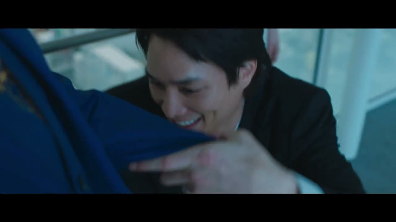 映画『サラリーマン金太郎』本予告 【暁】編 2025年1月10日(金) 映画『サラリーマン金太郎』本予告 【暁】編 2025年1月10日(金)