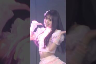 19期研究生 伊藤百花がカバーする「可愛くてごめん🍑🎀」AKB48史上初のカバーアルバム 『なんてったってAKB48』発売中🕰️🤎