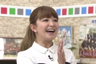【矢口真里】めちゃユル　謹慎中の過ごし方２ #情報ライブ 加藤屋