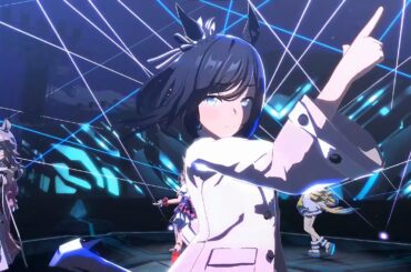 【歌唱なし】O - ロライズ【エイシンフラッシュまみれ】