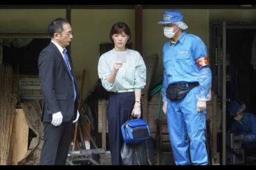 「監察医 朝顔2」第4話 2020年11月23日 - 【衝撃の真実！】 窒息死の裏に隠された犯人の意外な正体とは？#FujiTV