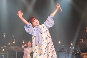 武藤彩未 10th Anniversary Live「Game Start」@SUPERNOVA KAWASAKI 2024.12.30