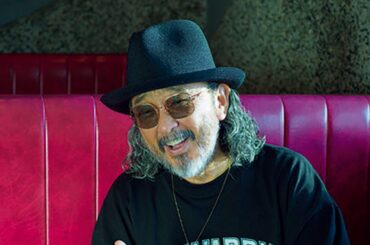 スタイリスト・大久保篤志編──プレイリスト音楽マニアに訊いた、思い出の邦楽3曲 | GQ JAPAN