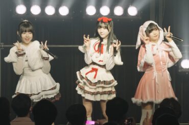 241224 | 와가온 (WAGAON) | 2024 IDOL PALETTE Merry Christmas