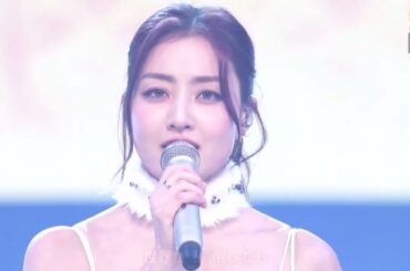 TWICE  【紅白歌合戦】　〜　Feel Special【JIHYO】