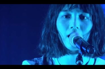 のん - こっちを見てる（PURSUE TOUR ver.）