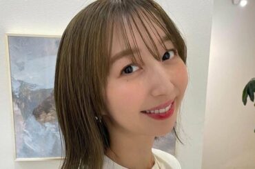 【声優・飯田里穂】不妊治療後初の妊娠発表「やっと妊娠できました」