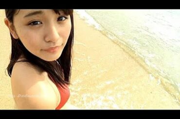 Bikini and 浅川梨奈さん (Nana Asakawa)