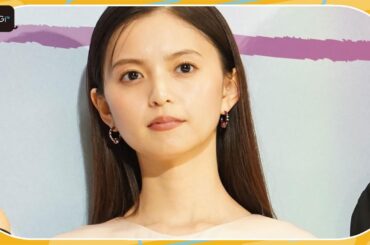 齋藤飛鳥、“26年の嘘”明かす　「常に嘘をついていますので」　映画「【推しの子】」前夜祭