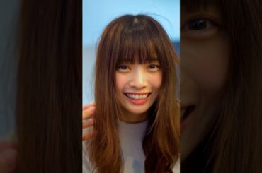 寝起きが可愛すぎる #実熊瑠琉（みくまるる）ちゃん | SWIPEDRAMA | #スワドラ #shorts #505の約束 #ショートドラマ #中瀬古隆盛