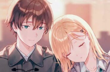 新年に振り返る小説版「義妹生活」１１巻ＣＭ【CV:中島由貴】