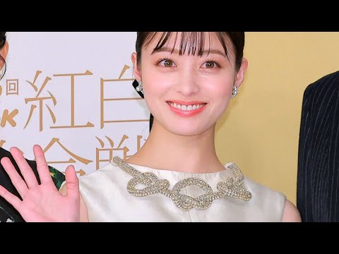 【紅白】「おむすび」俳優4人がサプライズ登場!橋本環奈ビックリ「予定ないって言ってたじゃん!」 【紅白】「おむすび」俳優4人がサプライズ登場!橋本環奈ビックリ「予定ないって言ってたじゃん!」