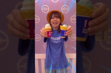 バレずにアイスをこっそり食べる小学生 #shorts