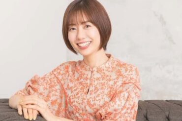 山崎夕貴アナ、2025年中に復職・仕事＆育児両立へ 夫・おばたのお兄さんとは「多分1回は喧嘩するだろうな」