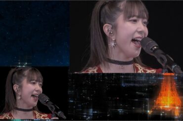 Juice=Juice 井上玲音・入江里咲 『明日テンキになあれ』A+B