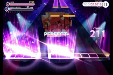 【ユメステ】撩乱乙女†無双劇【STELLA】