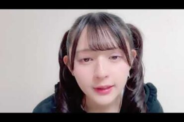 2024年10月30日 23時31分10秒 久保 姫菜乃（AKB48 研究生）