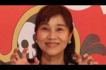 声優・山口由里子　チャリティーバザーの商品が転売され怒り「悲しすぎる」正式に警告で出品取り下げ