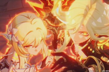 原神 ナタ クライマックスイベント マーヴィカ CV 小松未可子